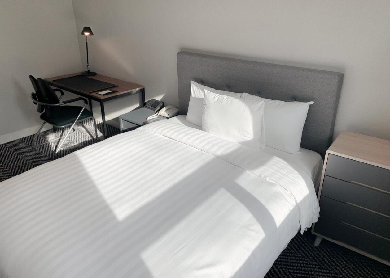 Kensington Hotel Yeouido Seul Zewnętrze zdjęcie