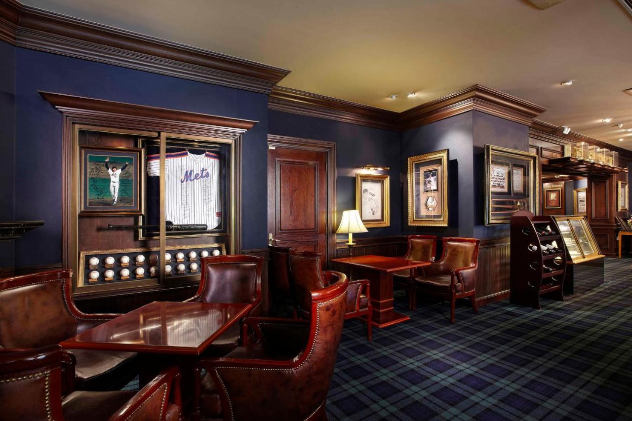 Kensington Hotel Yeouido Seul Zewnętrze zdjęcie