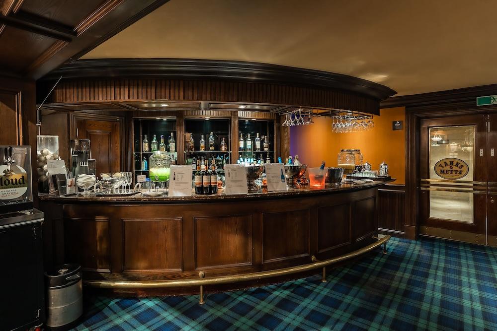 Kensington Hotel Yeouido Seul Zewnętrze zdjęcie