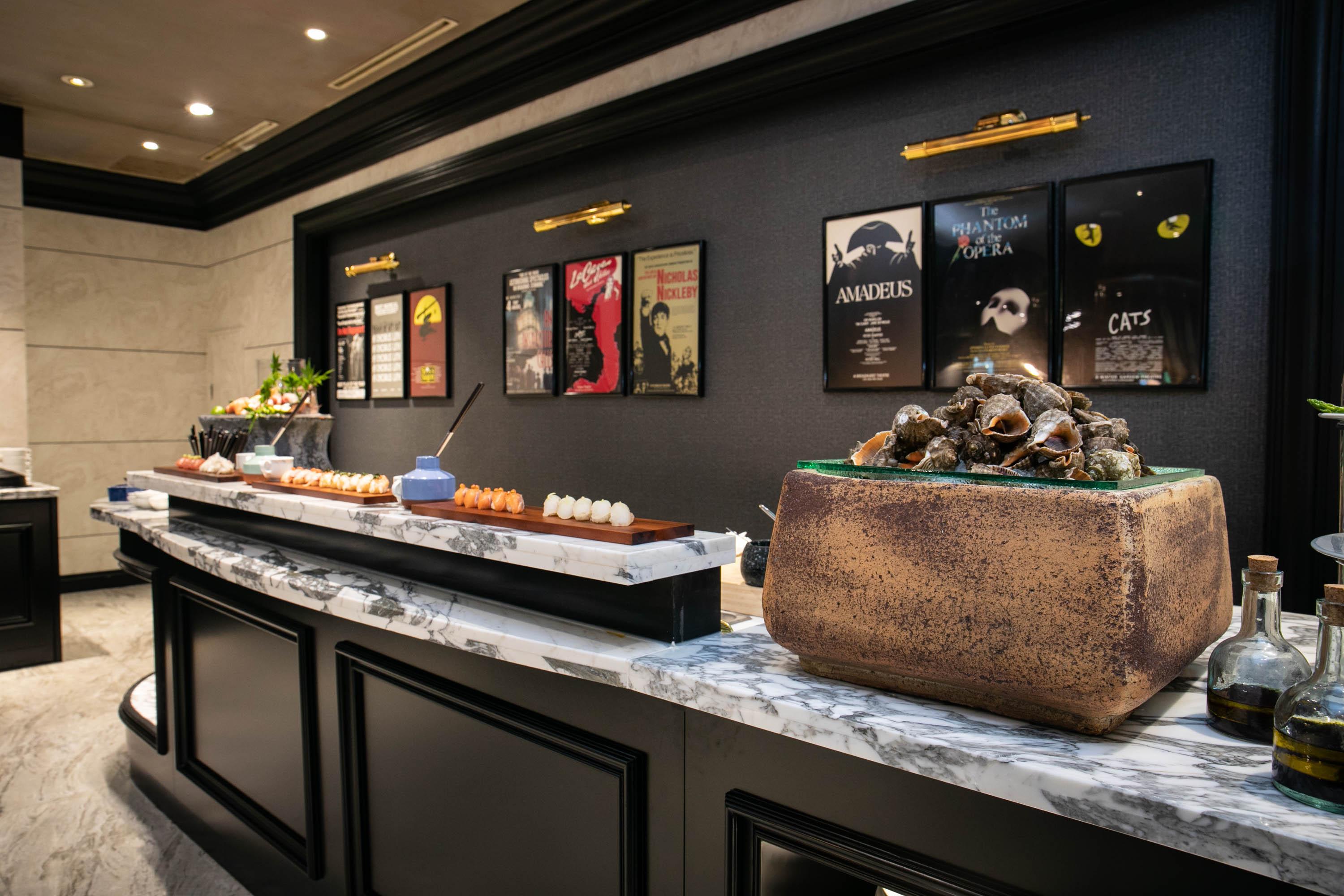 Kensington Hotel Yeouido Seul Zewnętrze zdjęcie