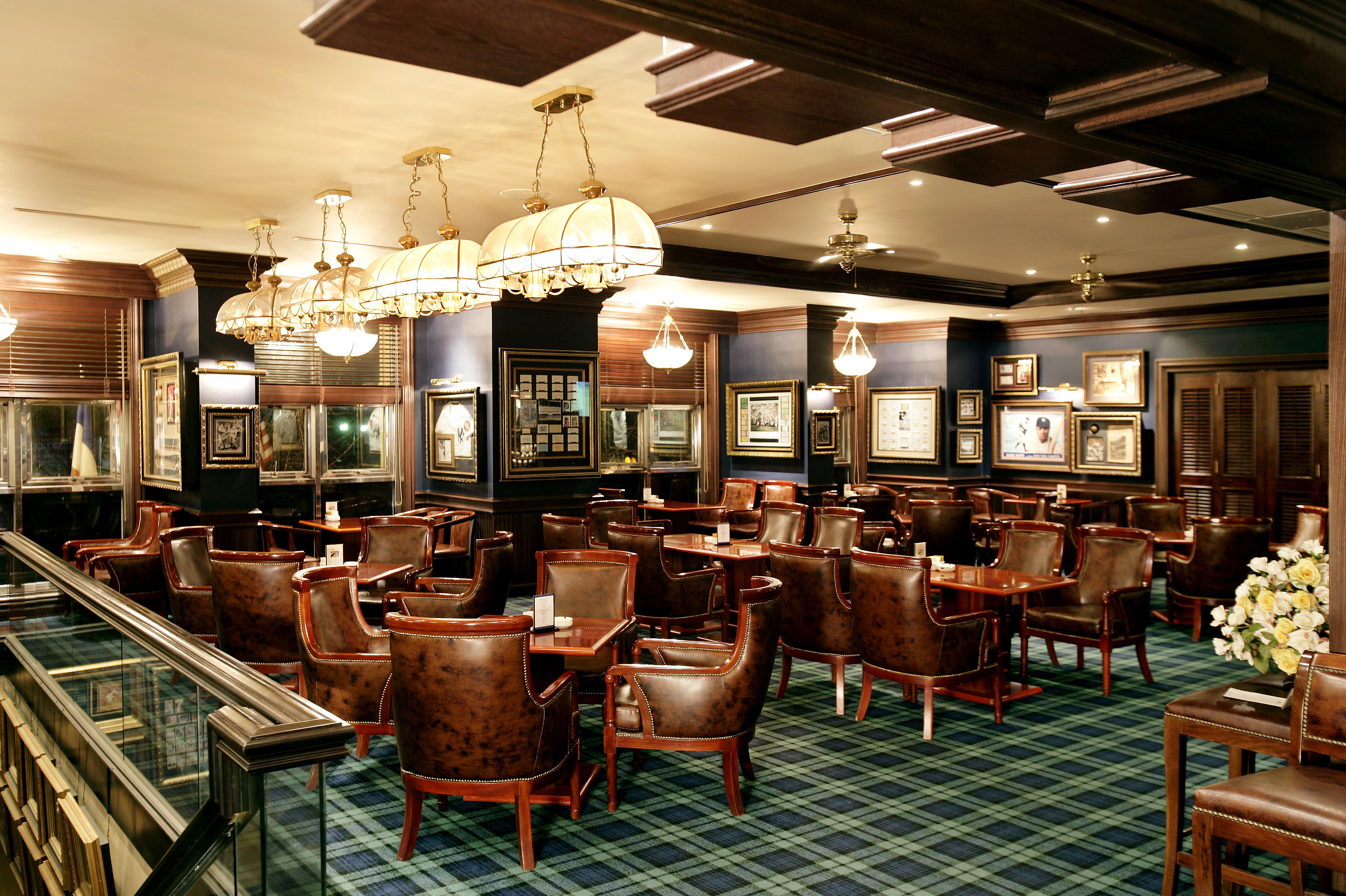 Kensington Hotel Yeouido Seul Zewnętrze zdjęcie