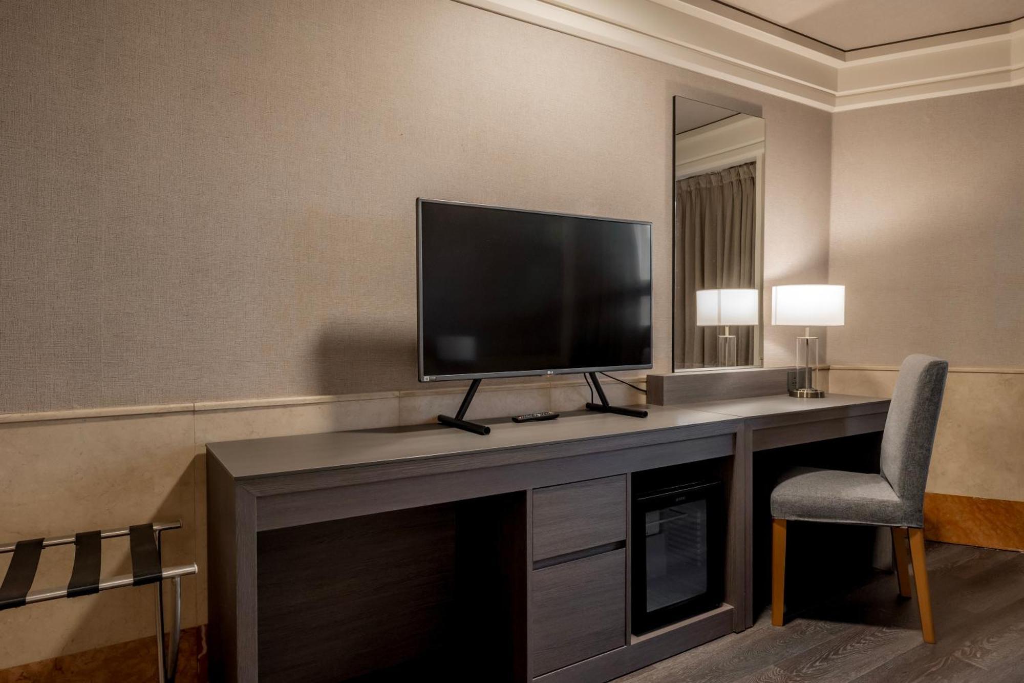 Kensington Hotel Yeouido Seul Zewnętrze zdjęcie