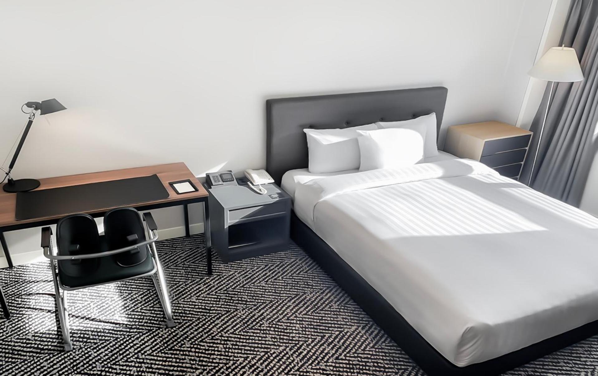 Kensington Hotel Yeouido Seul Zewnętrze zdjęcie