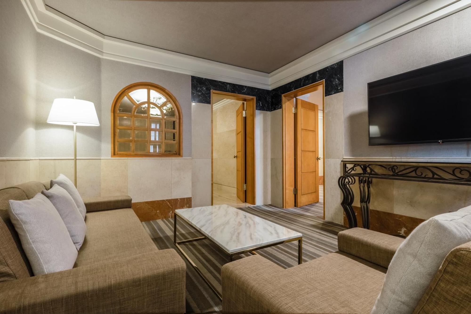Kensington Hotel Yeouido Seul Zewnętrze zdjęcie