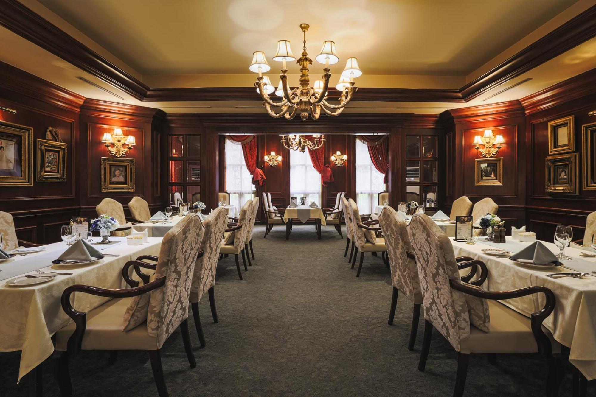 Kensington Hotel Yeouido Seul Zewnętrze zdjęcie