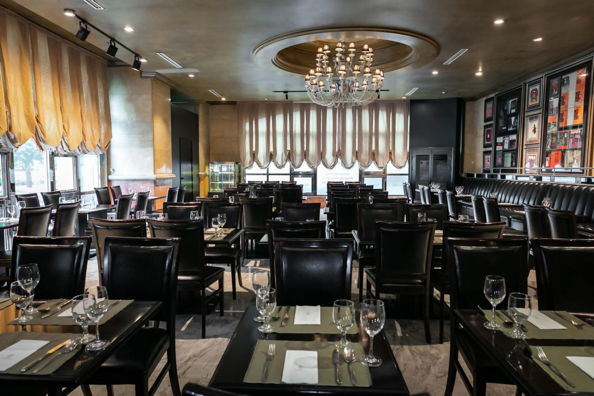 Kensington Hotel Yeouido Seul Zewnętrze zdjęcie