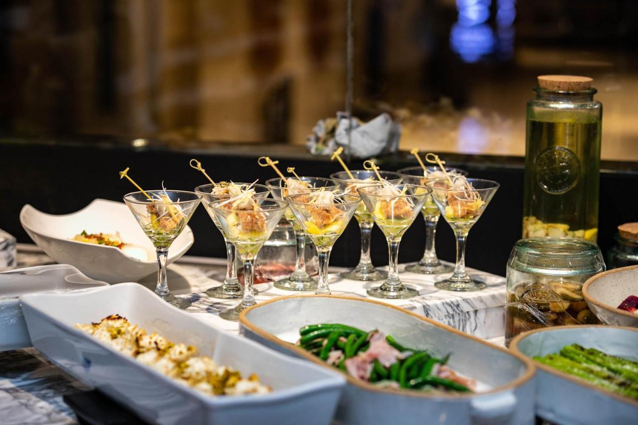 Kensington Hotel Yeouido Seul Zewnętrze zdjęcie