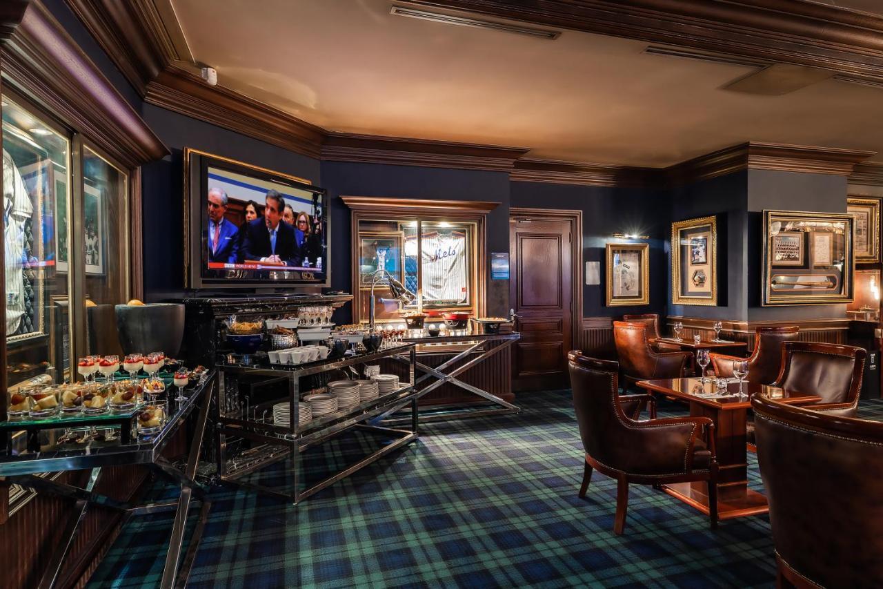 Kensington Hotel Yeouido Seul Zewnętrze zdjęcie
